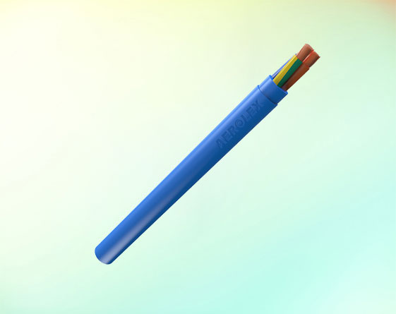 Drinking Water Cable 3
