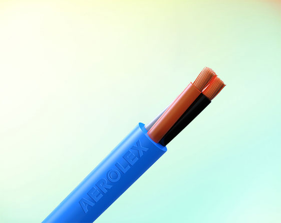 Drinking Water Cable 5