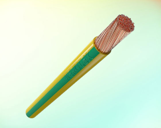 Earthing Cable 2