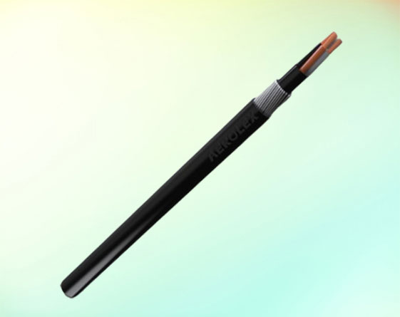 Power Control Cable 1