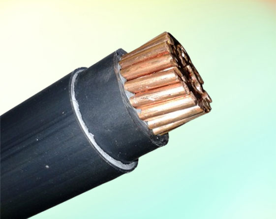 Power Control Cable 2
