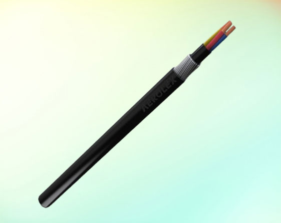 Power Control Cable 3