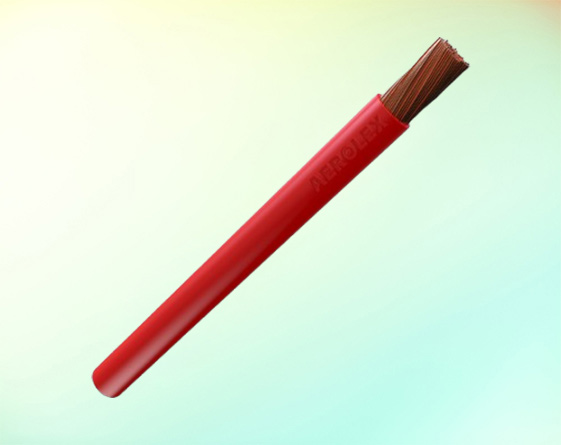 PVC Battery Cable 1