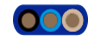 Blue Cable