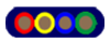 Blue Cable