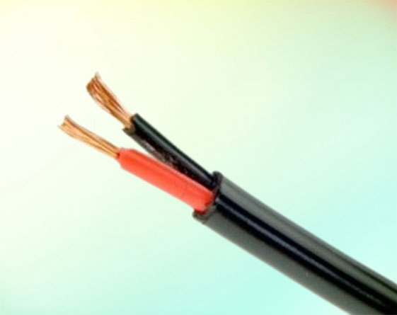 Multi Core Cable 1