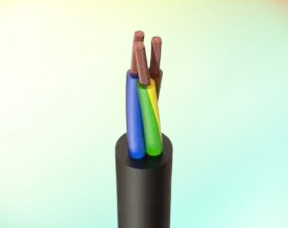 Multi Core Cable 3