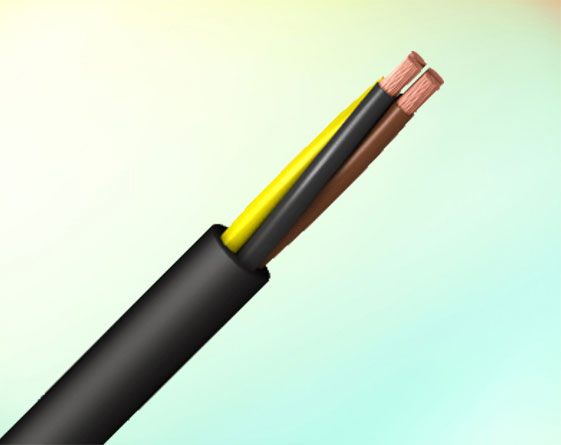 Multi Core Cable 5