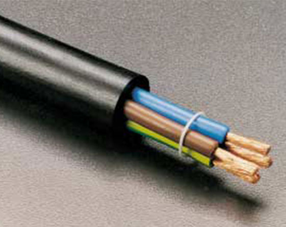 Multi Core Cable 7