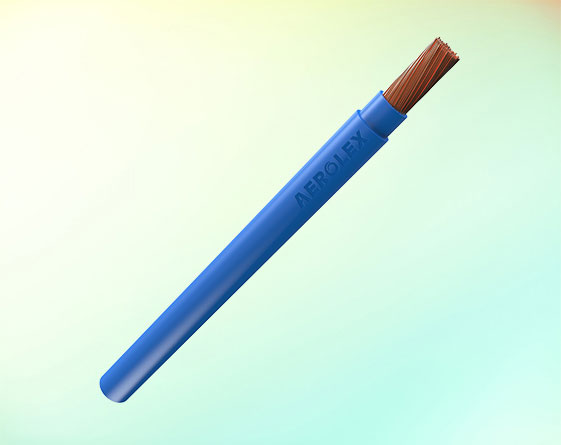 Single Core Cable 1