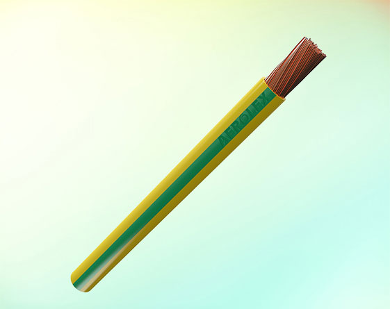 Single Core Cable 6