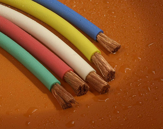 Single Core Cable 11