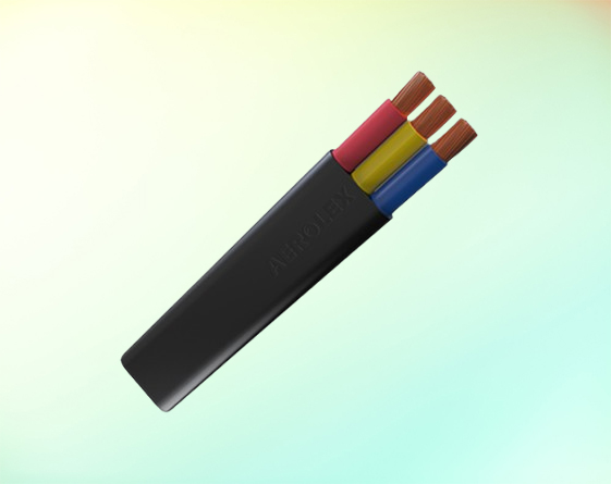 PVC Cable 3