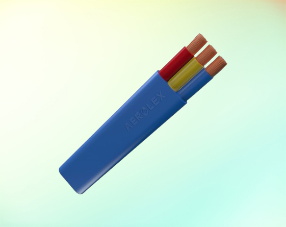 PVC Cable 4