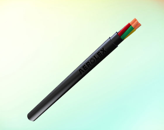 PVC Double Sheathed 2