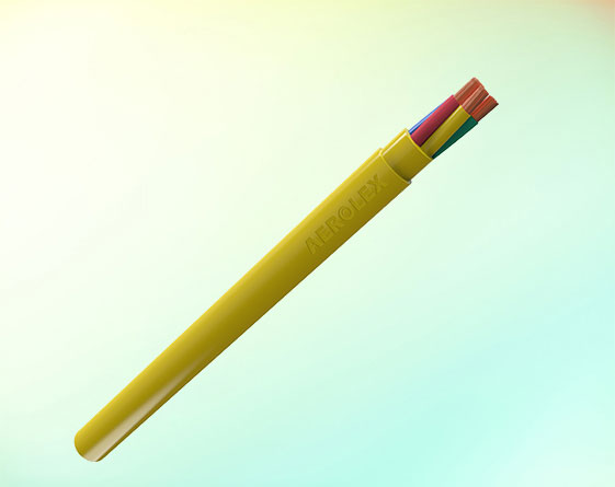 PVC Double Sheathed 6