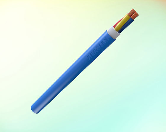 PVC Double Sheathed 11