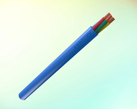 South African Cable 1