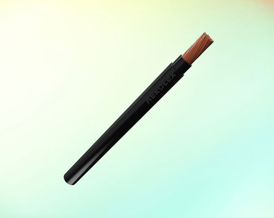 Welding Cable 3