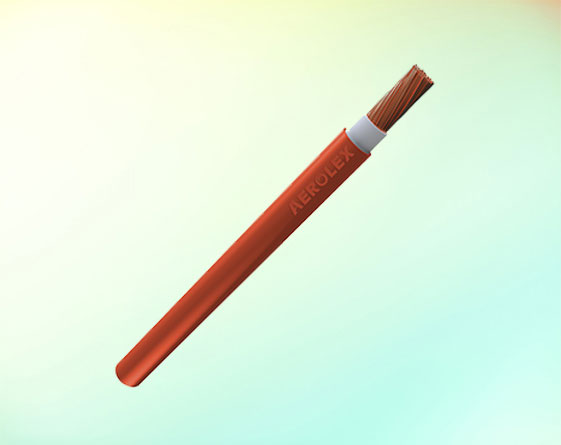 Welding Cable 6