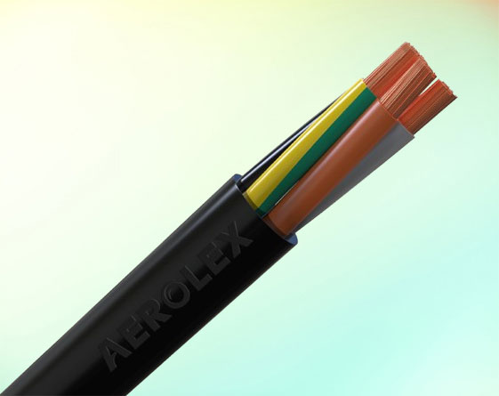 Wind Energy Cable 4